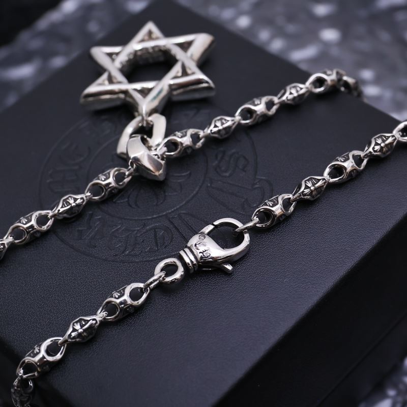 Chrome Hearts Necklaces